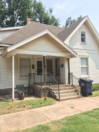 Building Photo - 315 N Madison St