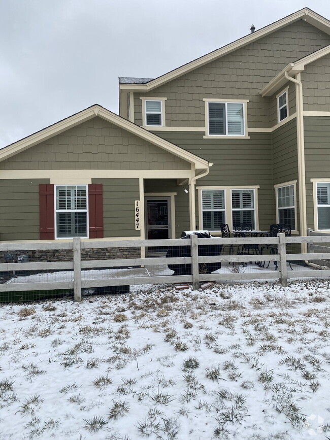 Building Photo - 3 Bedroom - Rustlers Range