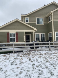 Building Photo - 3 Bedroom - Rustlers Range