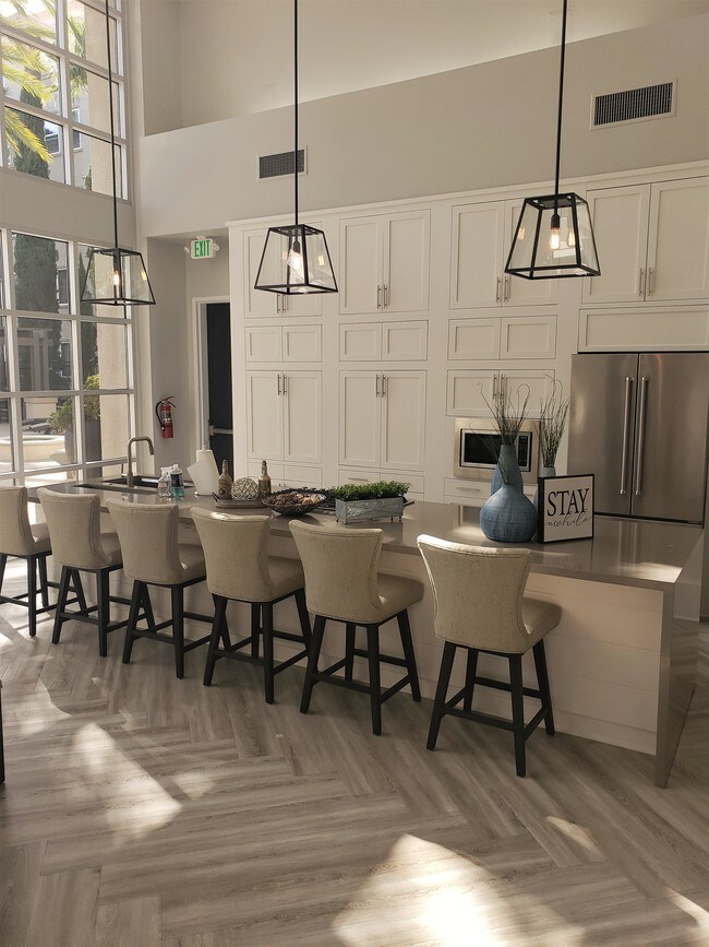 Clubhouse - 1404 Scholarship