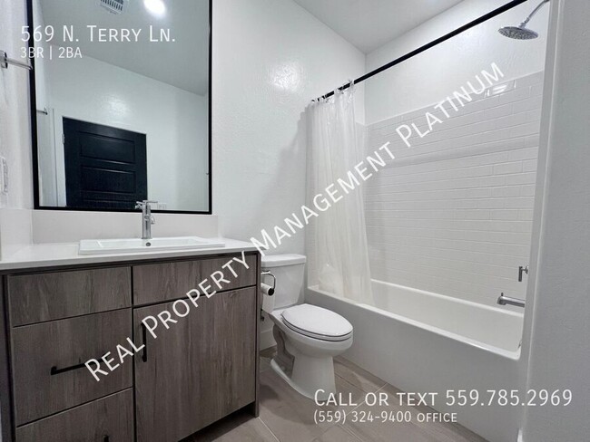 Building Photo - 569 N Terry Ln