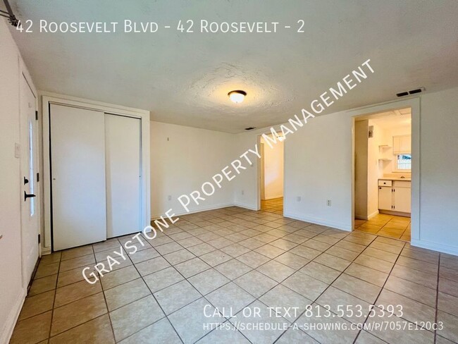 Building Photo - 42 Roosevelt Blvd, Beverly Hills FL 34465 ...