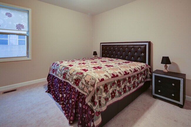 Building Photo - Welcome to your dream home in the gated La...