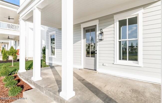 Building Photo - 6100 Passionflower Dr