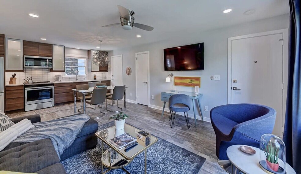 Building Photo - 510 Queens Rd