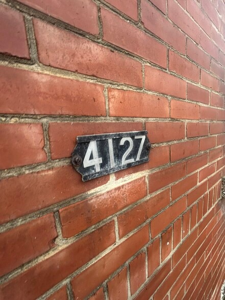 Building Photo - 4127 Turner Ave