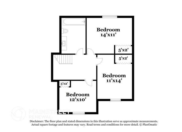 Building Photo - 913 Woodlark Dr