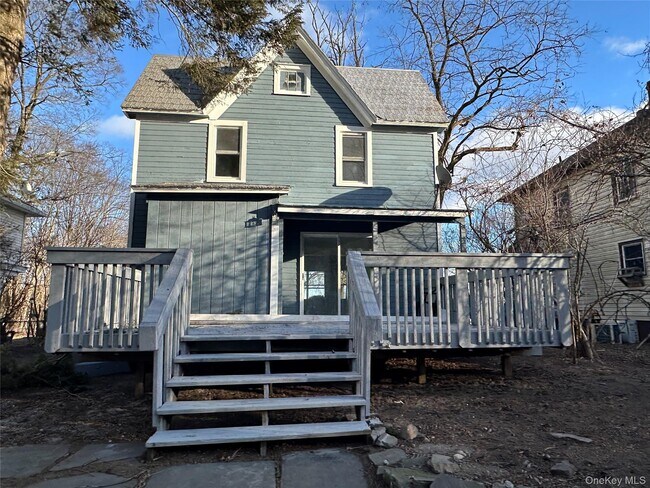 Building Photo - 29 Church St