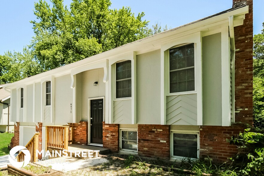 Building Photo - 6471 N Delta Ave