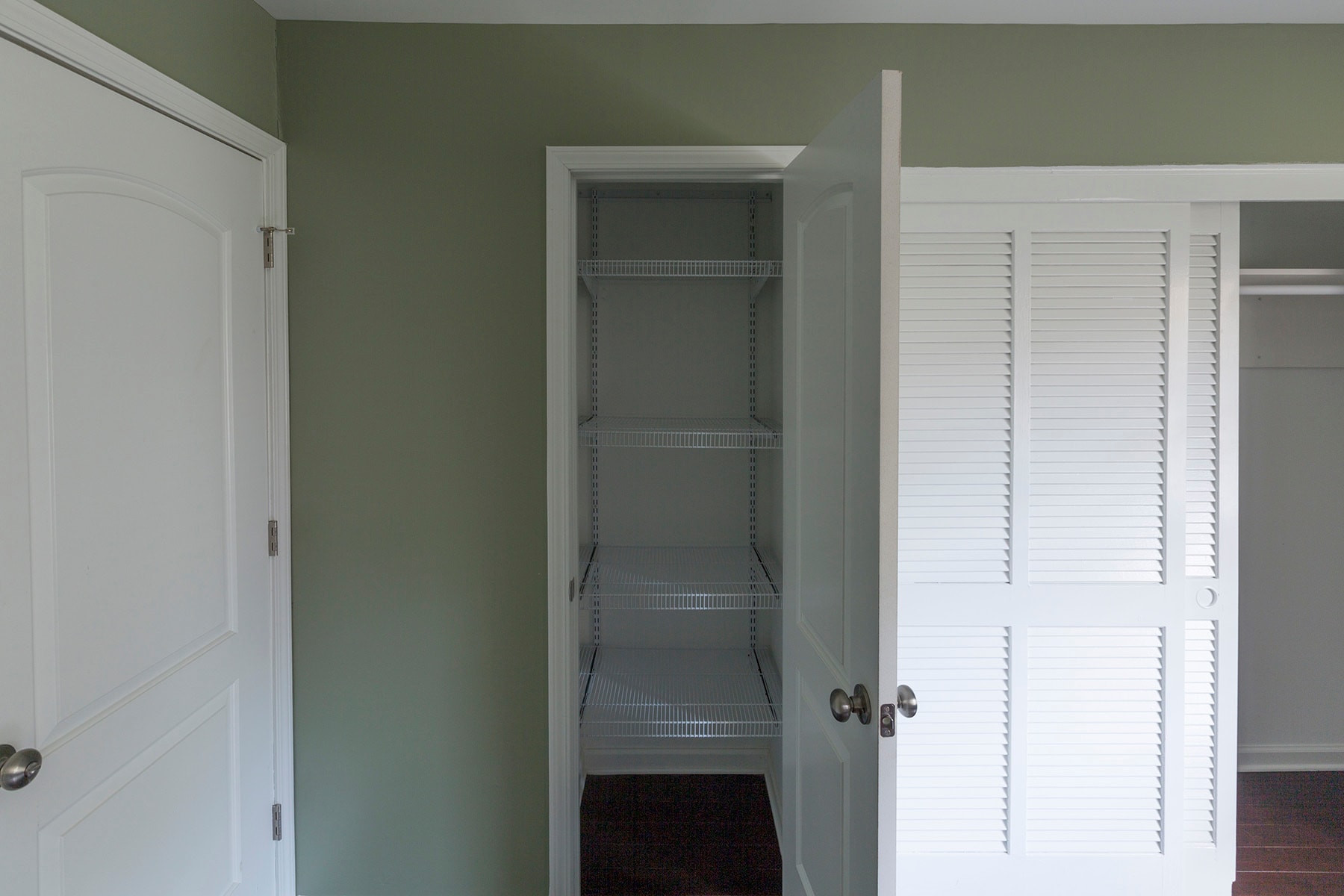 Pantry - 3000 Golden Rd