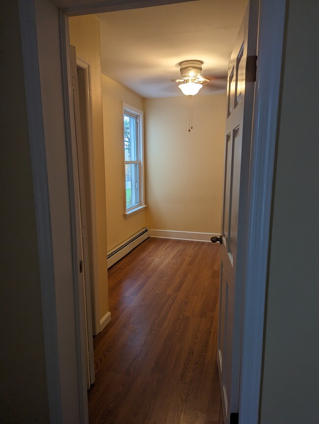 Back bedroom - 19 Conger Ave