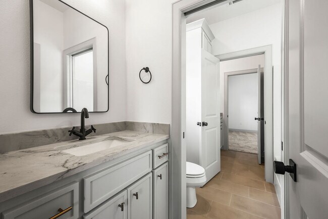 Building Photo - 1509 Padova Ave