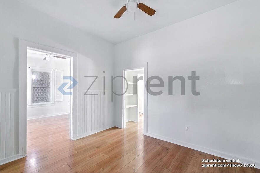 Building Photo - 603 Gladstone Ave