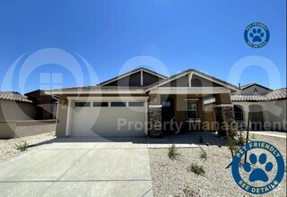 Building Photo - 5945 N 89th Dr