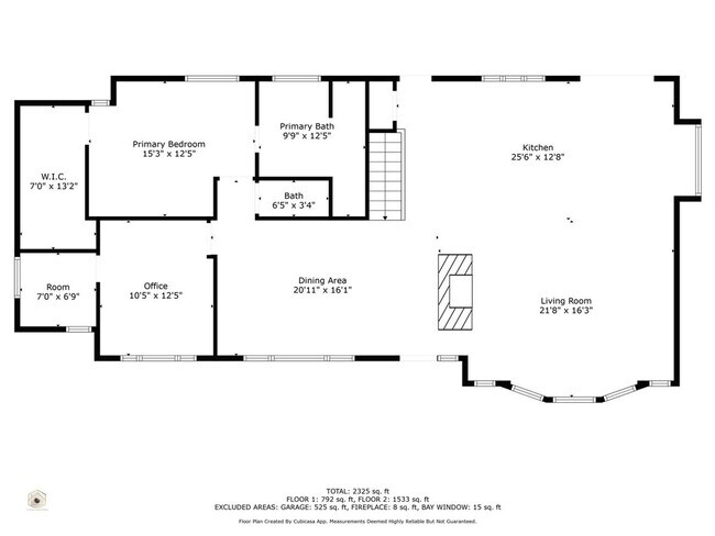 Building Photo - Fully Furnished Luxury Executive Rental