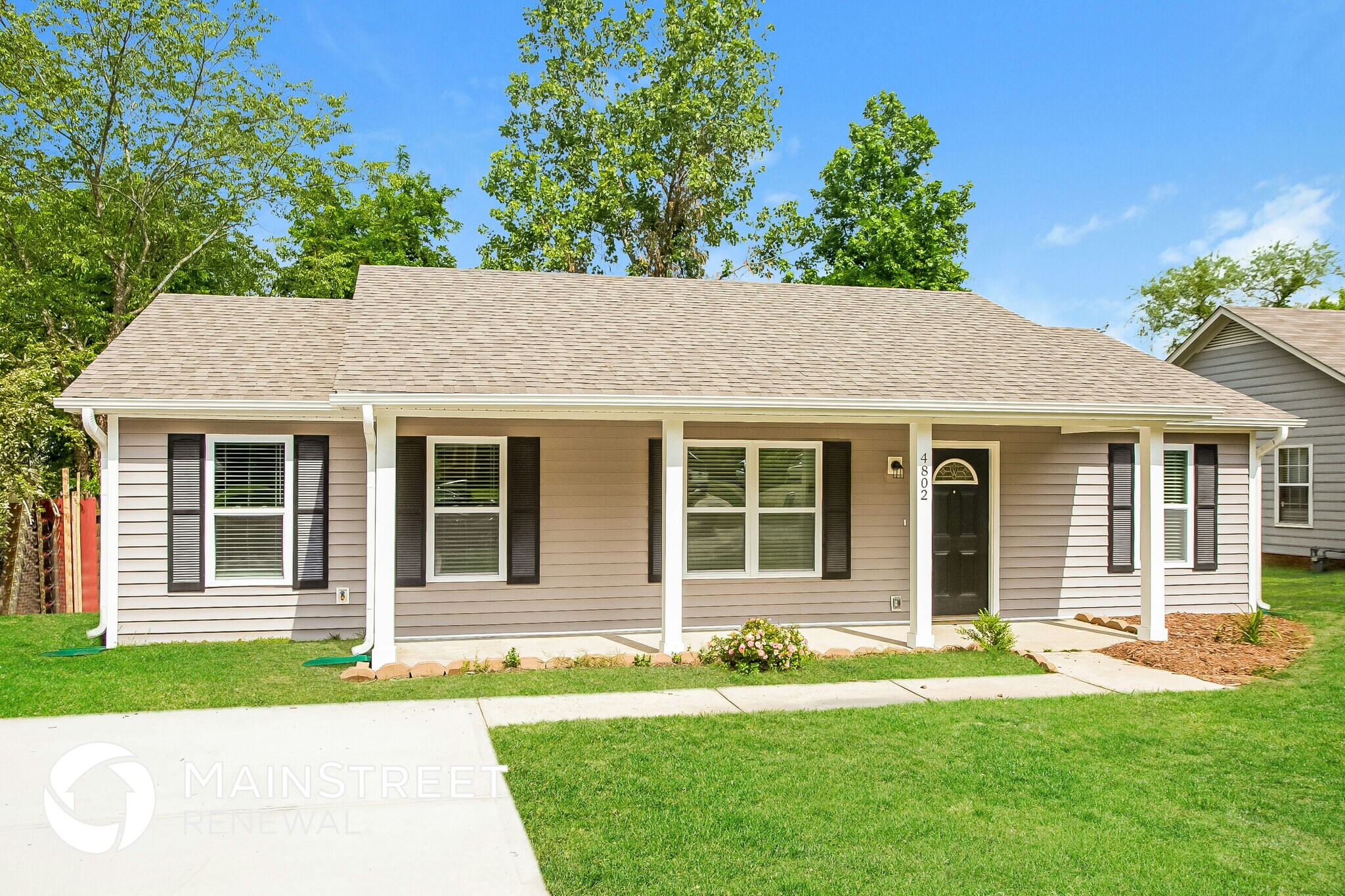 Building Photo - 4802 Farmview Dr