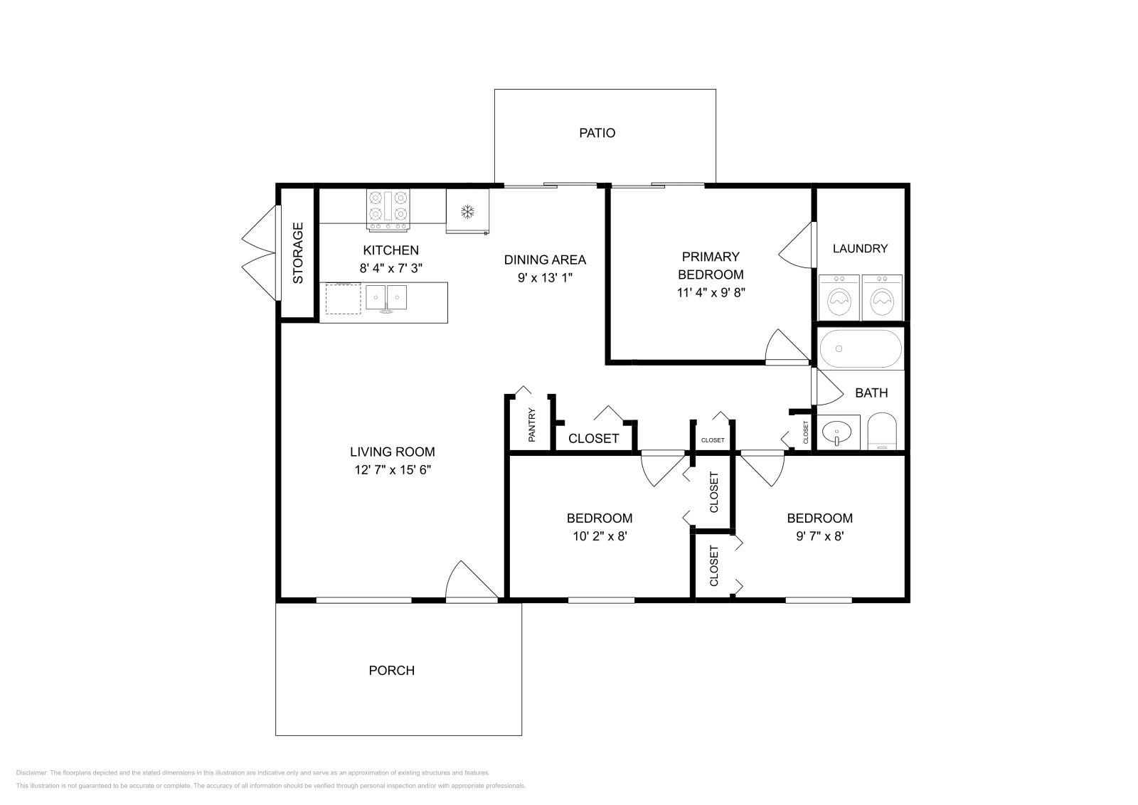 Building Photo - 4249 Deerfield Hills Rd