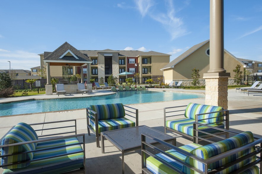 Advenir at Grand Parkway West 5555 Long Prairie Trace Richmond TX