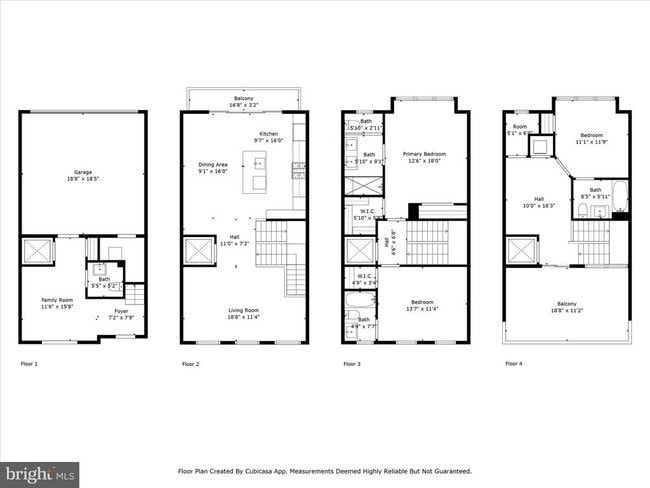 Building Photo - 1521 16th Rd N