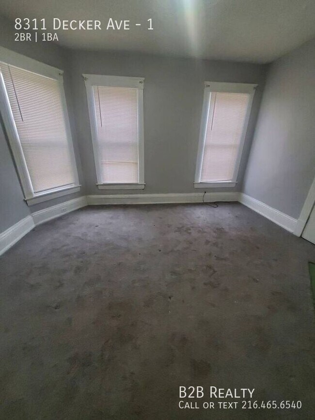 Building Photo - 8311 Decker Ave