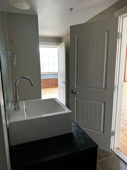 Interior Photo - Greystone Lofts
