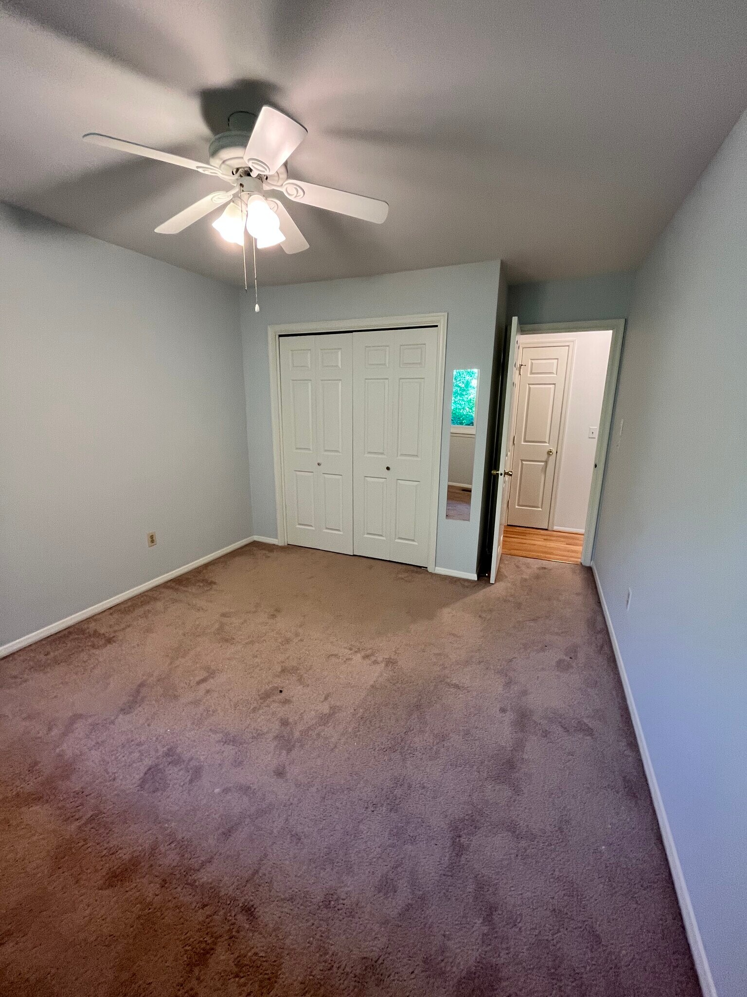 bedroom 3 - 2147 Chapel Valley Ln