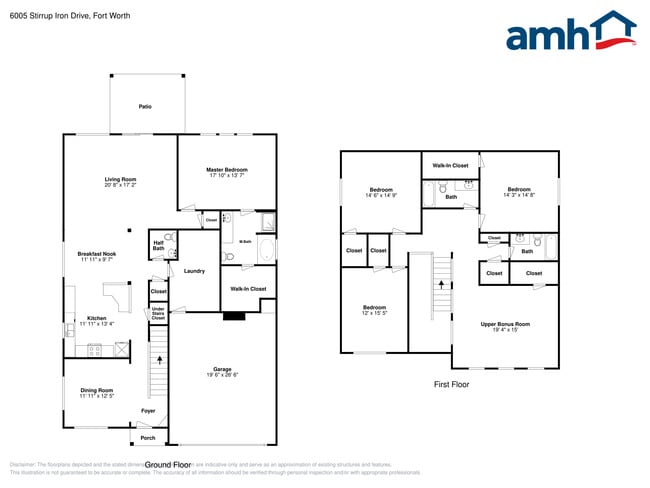 Building Photo - 6005 Stirrup Iron Dr