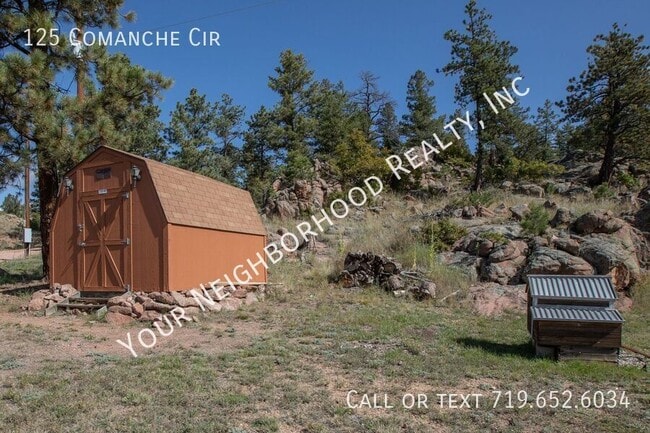 Building Photo - 125 Comanche Cir