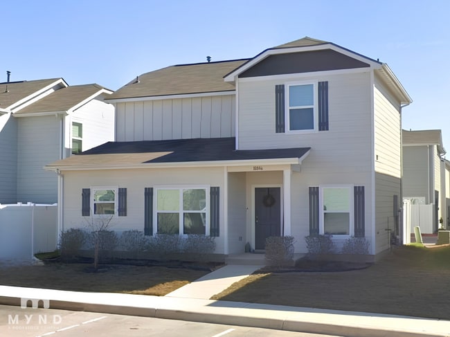 Building Photo - 10846 Emerick St