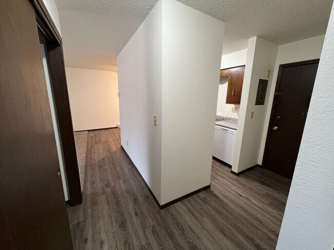 Building Photo - Copper Point Apartments