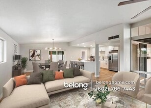 Building Photo - 5420 N Granite Reef Rd