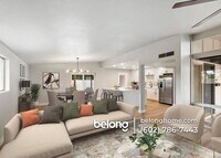 Building Photo - 5420 N Granite Reef Rd