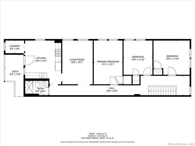 Building Photo - 45 Cowles St