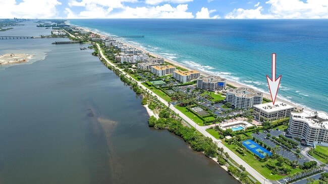Building Photo - 3390 S Ocean Blvd