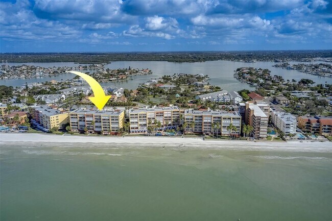 Primary Photo - 16550 Gulf Blvd