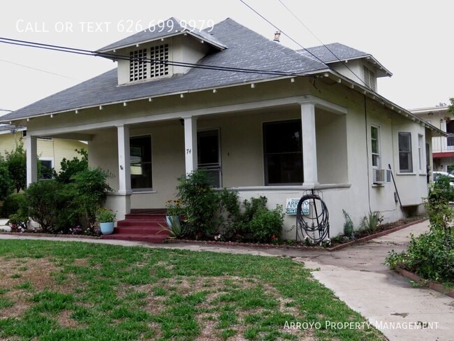 Building Photo - 74 N Chester Ave
