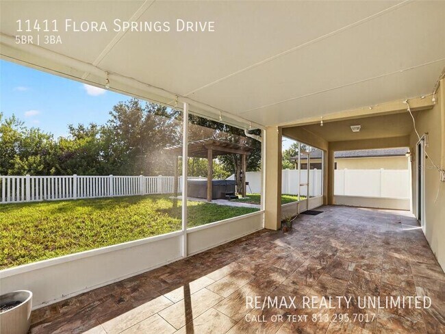 Building Photo - 11411 Flora Springs Dr