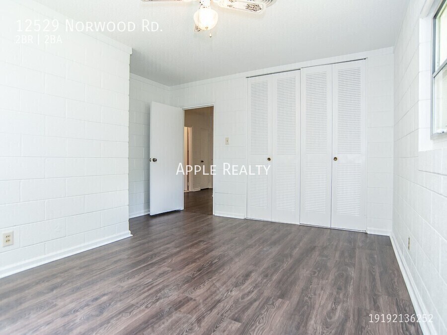 Building Photo - 12529 Norwood Rd