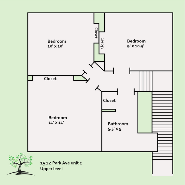 Building Photo - 1512