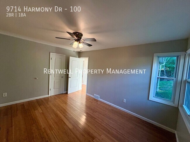 Building Photo - 9714 Harmony Dr