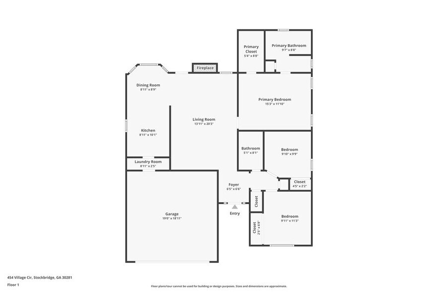 Building Photo - 454 Village Cir