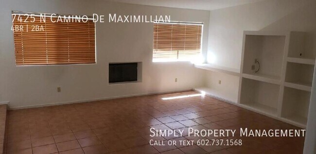 Building Photo - JUST REDUCED! Spacious 4 bedroom 2 bathroo...