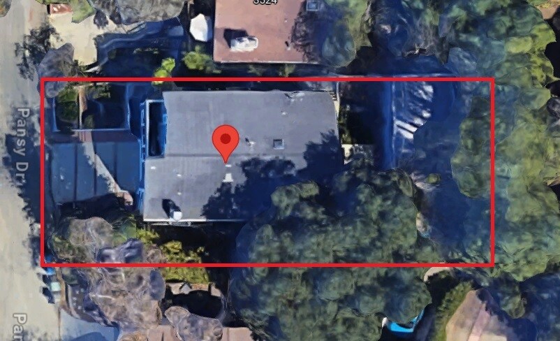 Building Photo - 3520 Pansy Dr