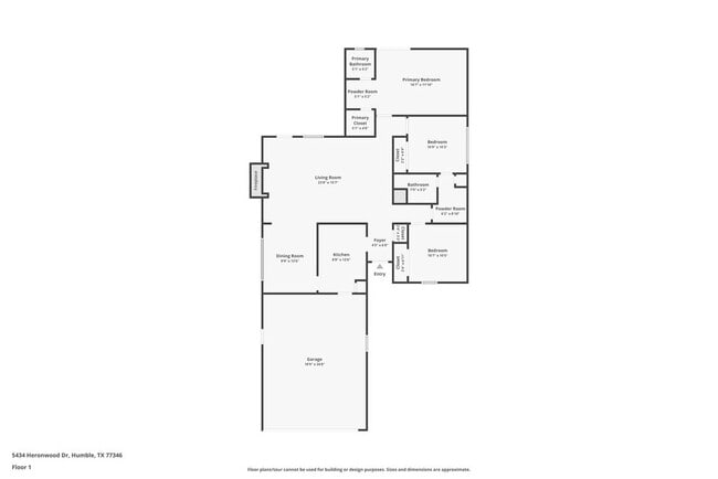 Building Photo - 5434 Heronwood Dr