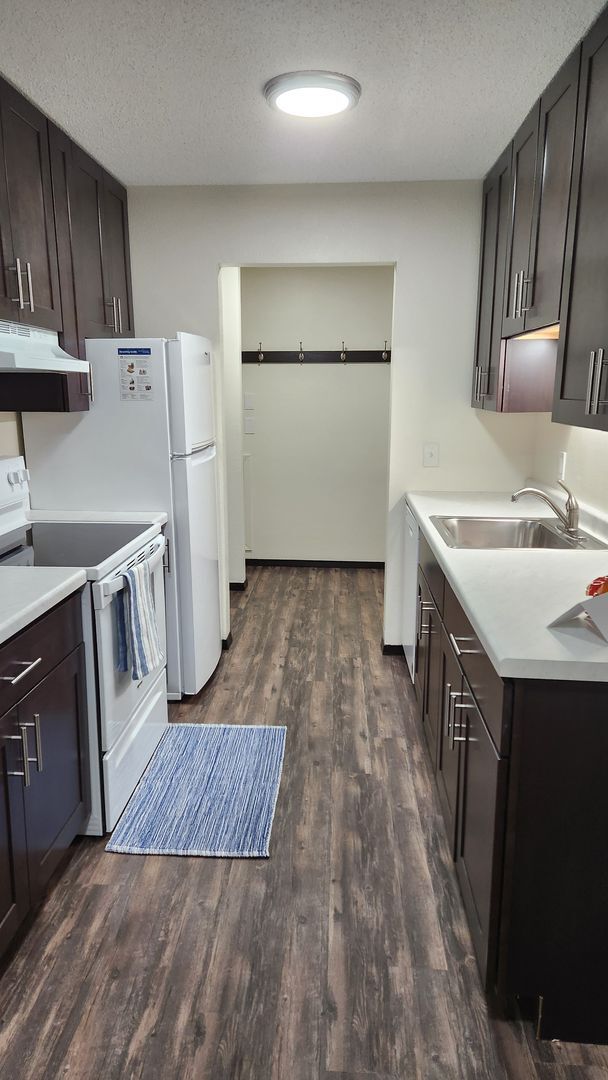 Interior Photo - Heritage Heights Apartments