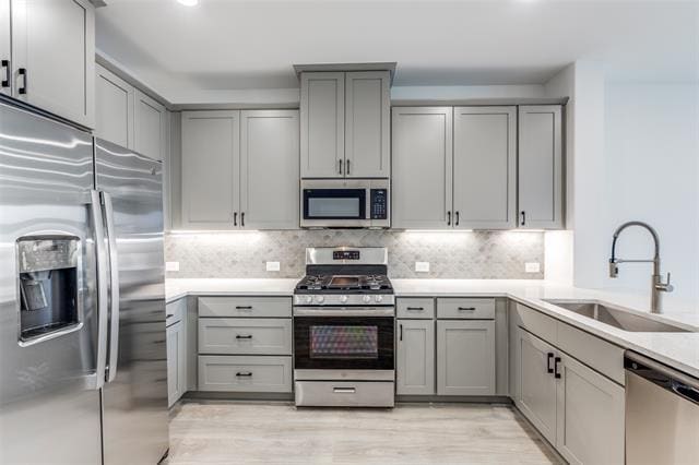 Building Photo - 2558 Campden Mews