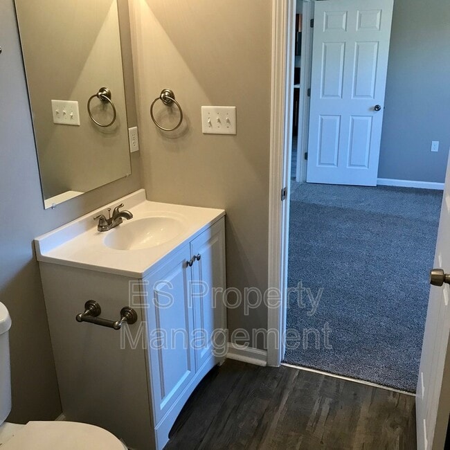 Building Photo - 5412 Pommel Ct