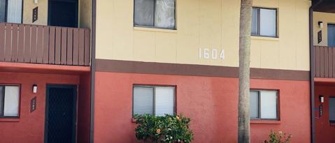 Building Photo - 1604 University Ln