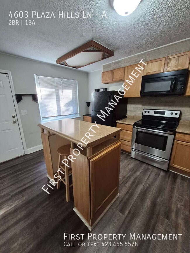 Building Photo - 4603 Plaza Hills Ln