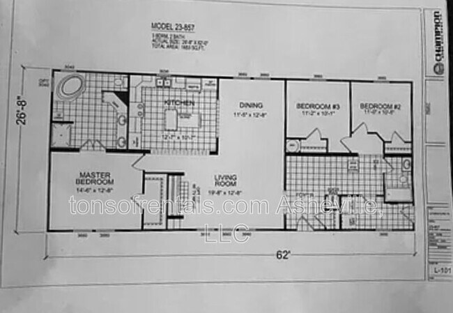 Building Photo - 3 Dadoo Dr